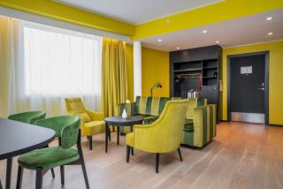 Thon Hotel Kirkenes - Kirkenes - 3