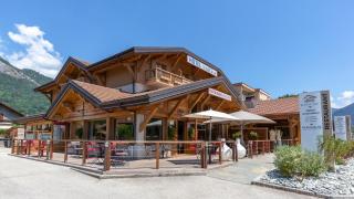 La Ferme Du Lac - Thyez - 9