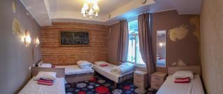 Villa Kadriorg Hostel - Tallin - 1