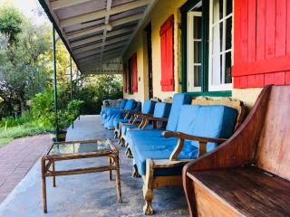 Fairy Knowe Backpackers Lodge - Wilderness - 0