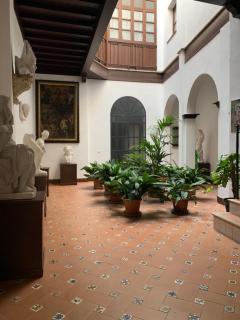 Angeles House - Sevilla - 5