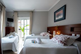 Hostal La Muralla - Sevilla - 9