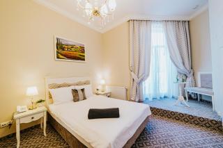 Hotel Willa Flora - Stettin - 6