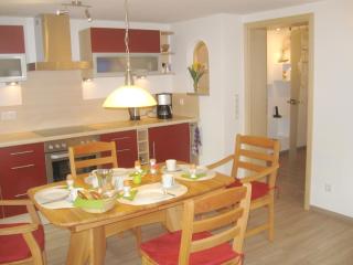 Ferienwohnung Wagner - Isny im Allgäu - 3