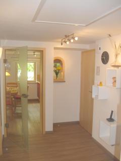 Ferienwohnung Wagner - 2