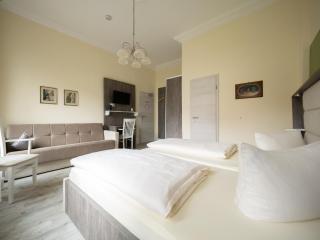 Hotel Boritzka - Hamburg - 5