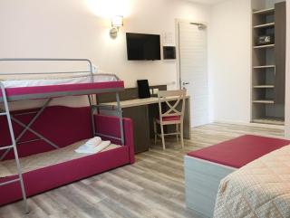 Alma Living Hotel- Al Girarrosto - Venzone - 5