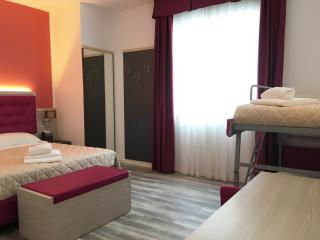 Alma Living Hotel- Al Girarrosto - Venzone - 4