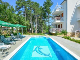 Apartment Fuma-3 by Interhome - Jadranovo - 0