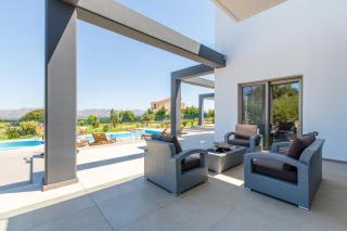 Villa Kounoupidiana - Kounoupidhianá - 1