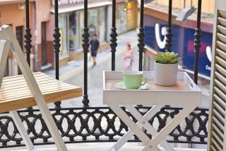 Apartamento Santos 7 - 9