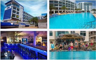 Grand Blue Condominium 509 Mea Phim Beach, Klaeng, Rayong, Thailand - 8