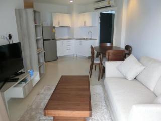 Grand Blue Condominium 509 Mea Phim Beach, Klaeng, Rayong, Thailand - Mae Pim - 2