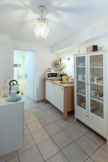 Getreidegassen Appartements - 6