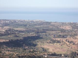B&B La Casa Di El - Agrigento - 9
