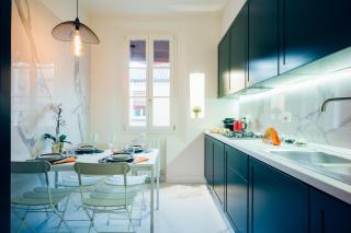 Luxury Apartment in Palazzo Spada - Bolonia - 6