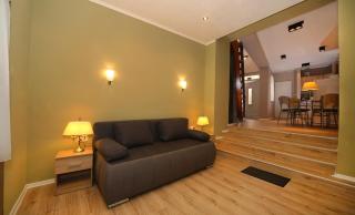 Várkapu Apartman - Eger - 8
