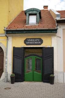 Várkapu Apartman - Eger - 0