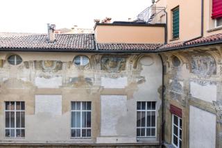 Luxury Apartment in Palazzo Spada - Bolonia - 4