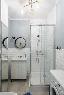 Apartament Ogród Krasińskich - Warschau - 2