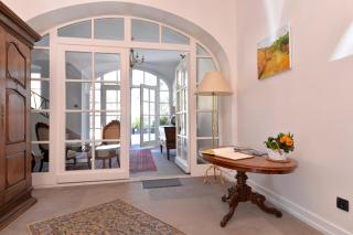 Marquisat de Vauban - Exclusive home - Neuf-Brisach - 0