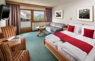 Hotel Höhlenstein - Tux - 5
