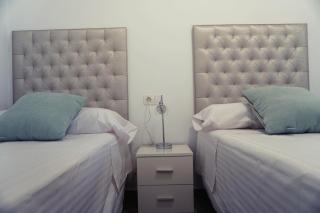 Apartamentos Ondeanos - 1