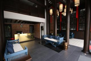 Saran Boutique Hotel Thapae - Chiang Mai - 4
