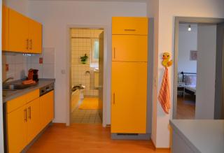 Falkenhof premium - Ferienwohnung - Bayerisch Eisenstein - 4