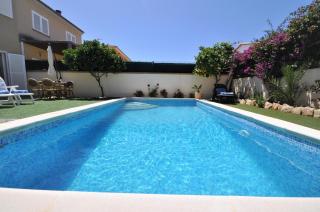 VILLA HUGO- Badia Gran- Llucmajor- Mallorca - Llucmajor - 2