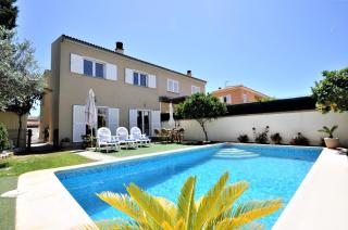 VILLA HUGO- Badia Gran- Llucmajor- Mallorca - Llucmajor - 7