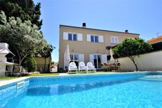 VILLA HUGO- Badia Gran- Llucmajor- Mallorca - Llucmajor - 9
