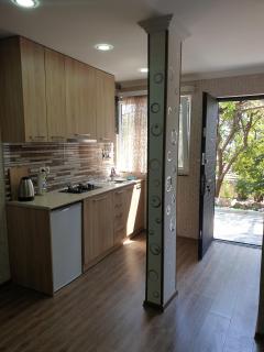Comfort - Tbilisi - 2