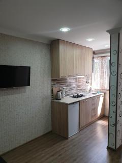 Comfort - Tbilisi - 1