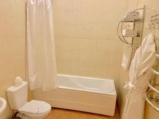 Langeron Park Hotel - 1