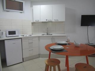 Vivelorural estudio interior en Las Canteras - 1