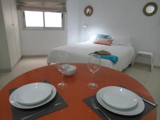 Vivelorural estudio interior en Las Canteras - 2