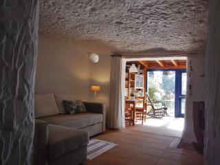 Vivelorural casa La Cuevita, Santa Brígida - Santa Brígida - 3