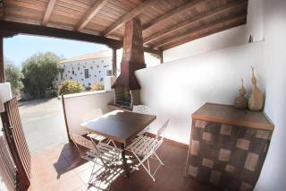 Vivelorural casa Tunte 3, BBQ y terraza - 8