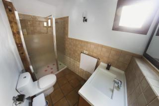 Vivelorural casa Tunte 1, piscina y terraza - San Bartolomé - 5