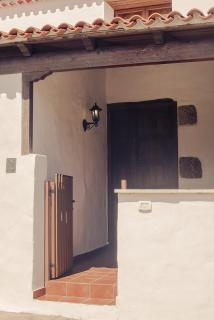 Vivelorural Casa Tunte 2, BBQ y terraza - 6