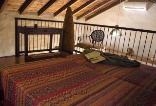 Vivelorural casa Tunte 1, piscina y terraza - San Bartolomé - 7