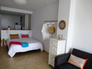 Vivelorural Canteras 208 beach front with wifi - Las Palmas de Gran Canaria - 8