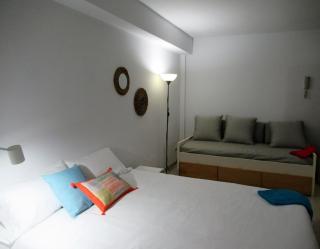 Vivelorural estudio interior en Las Canteras - Las Palmas de Gran Canaria - 0