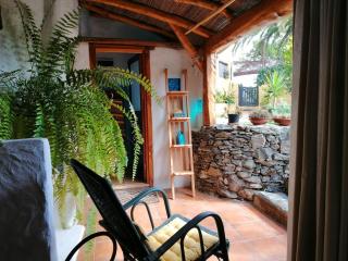 Vivelorural casa La Cuevita, Santa Brígida - 1