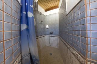 Vivelorural casa Tunte 3, BBQ y terraza - 7