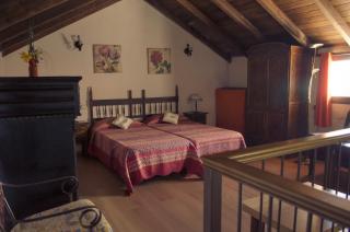 Vivelorural Casa Tunte 2, BBQ y terraza - 3
