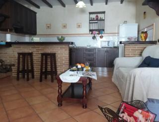 Vivelorural casa Tassone, Grazalema - Cádiz - 1