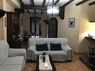 Vivelorural casa Tassone, Grazalema - Cádiz - 8