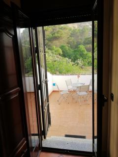 Vivelorural casa Tassone, Grazalema - Cádiz - 4
